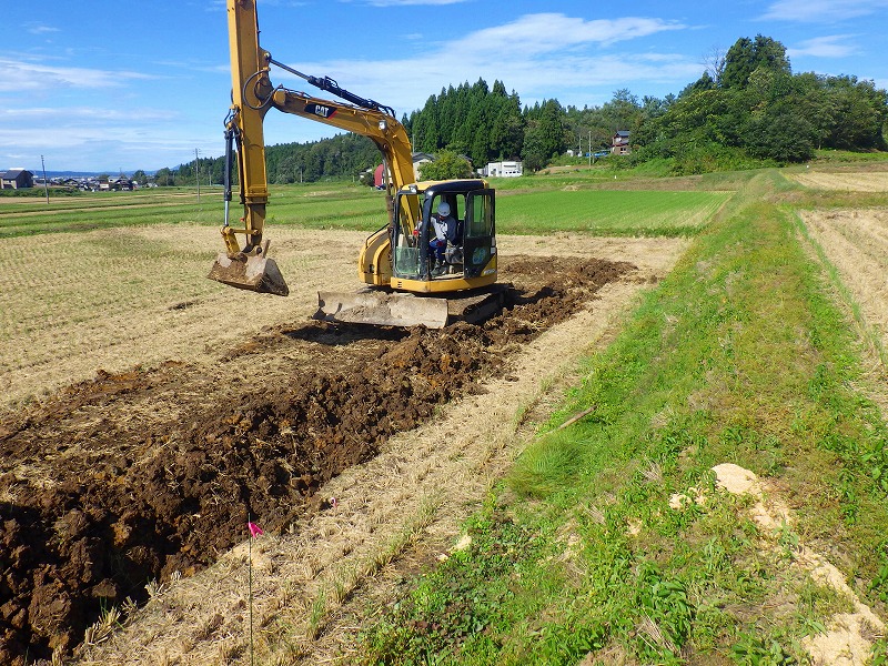 未経験の方もご安心ください